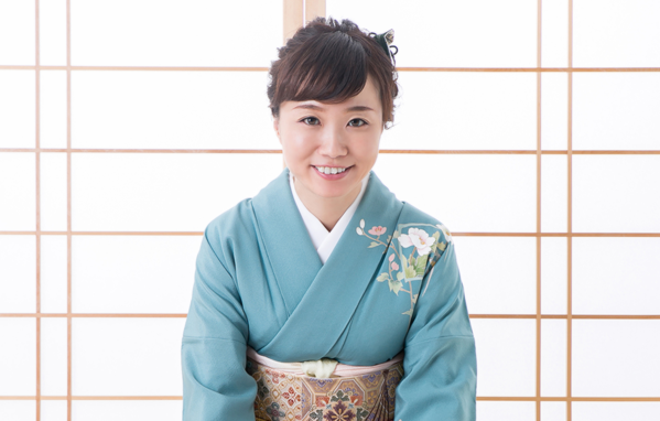 きものレディ着付け学院