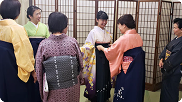 ステップアップコース