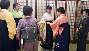 ステップアップコースのイメージ