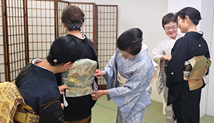ステップアップコースのイメージ