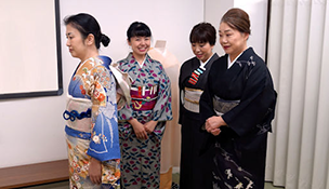 ステップアップコースのイメージ